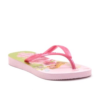 Havaianas Slipper roze