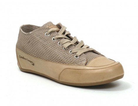 Candice Cooper Sneaker beige