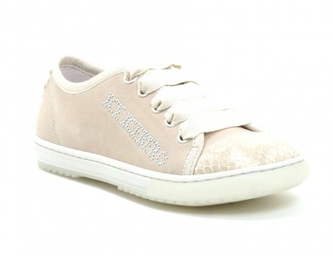 Iceberg Veterschoen beige