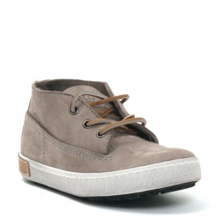 Blackstone Veterschoen taupe