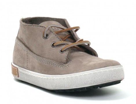 Blackstone Veterschoen taupe