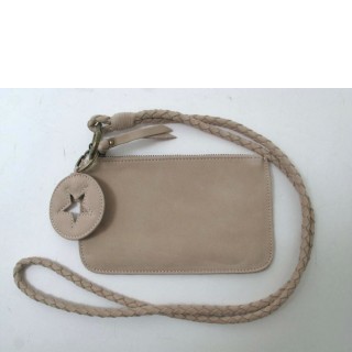 Label 88 Tas beige