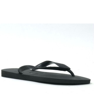 Havaianas Slipper zwart