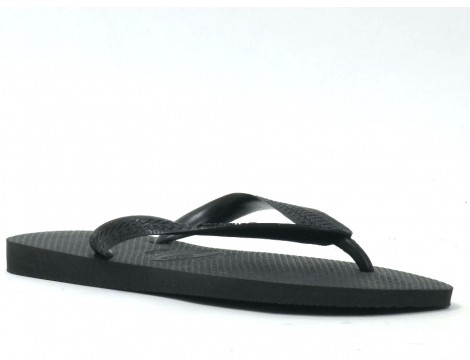 Havaianas Slipper zwart