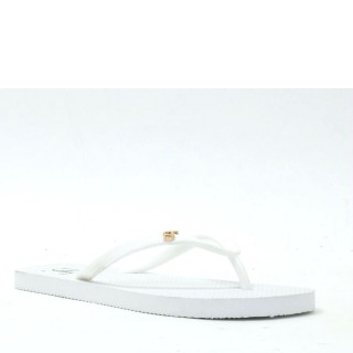 Supertrash Slipper wit