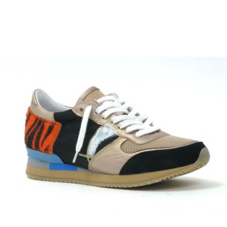 Philippe Model Sneaker multicolor