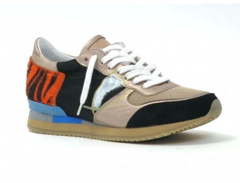 Philippe Model Sneaker multicolor