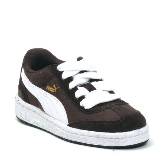 Puma Sneaker bruin