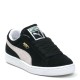 Puma Sneaker zwart