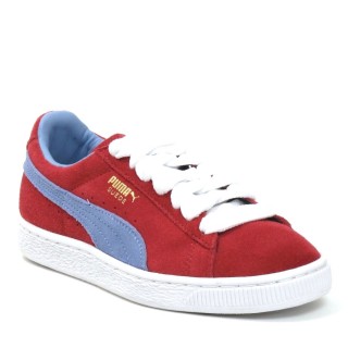 Puma Sneaker rood