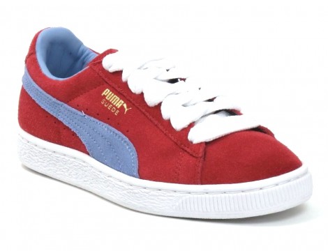 Puma Sneaker rood