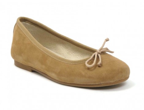 Diggers Ballerina beige