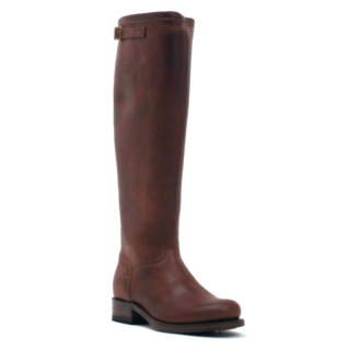 Sendra Laars cognac