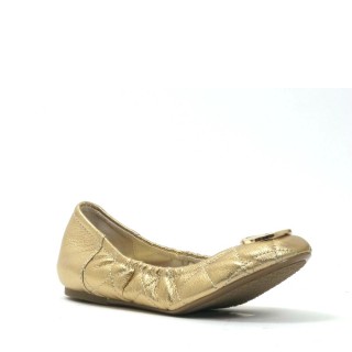 Michael Kors Ballerina goud