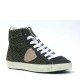 Philippe Model Kids Veterschoen zwart