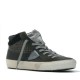 Philippe Model Sneaker grijs