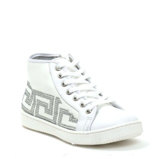 Versace Sneaker wit