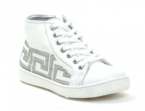 Versace Sneaker wit