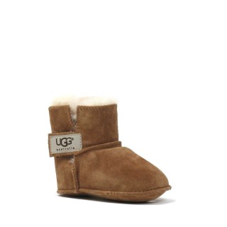 UGG Babyschoentjes bruin natu