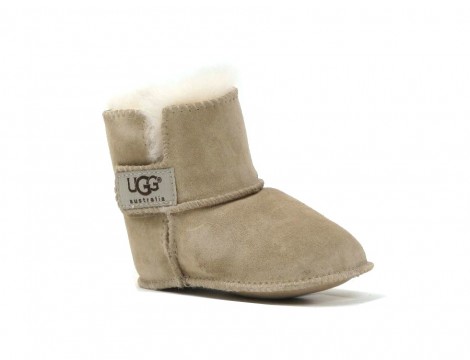 UGG Babyschoentjes beige