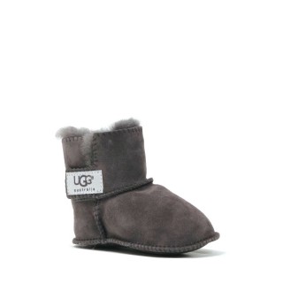 UGG Babyschoentjes grijs