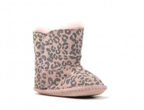 UGG Babyschoentjes roze