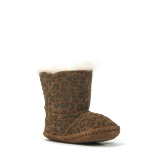 UGG Babyschoentjes bruin natu