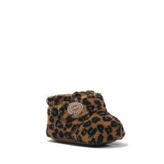 UGG Babyschoentjes bruin natu