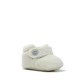 UGG Babyschoentjes roomwit