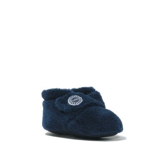 UGG Babyschoentjes blauw