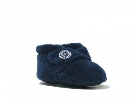 UGG Babyschoentjes blauw