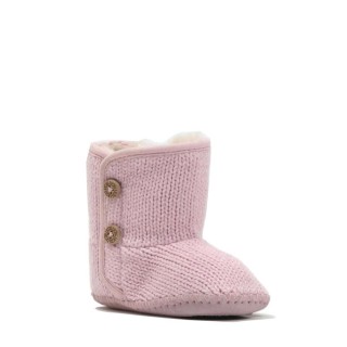 UGG Babyschoentjes roze