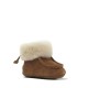 UGG Babyschoentjes bruin natu