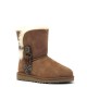 UGG Laars bruin natu