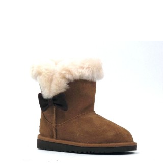 UGG Laars bruin natu