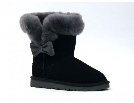 UGG Laars zwart