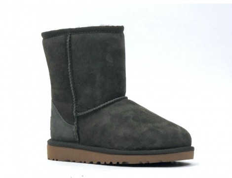 UGG Laars groen