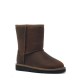 UGG Laars bruin