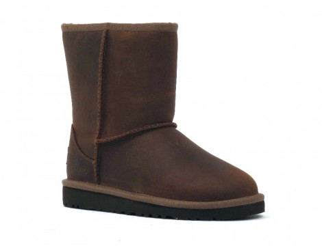 UGG Laars bruin