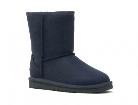 UGG Laars blauw