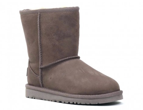 UGG Laars grijs