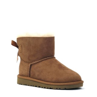 UGG Laars bruin natu