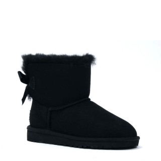 UGG Laars zwart