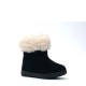 UGG Laars zwart