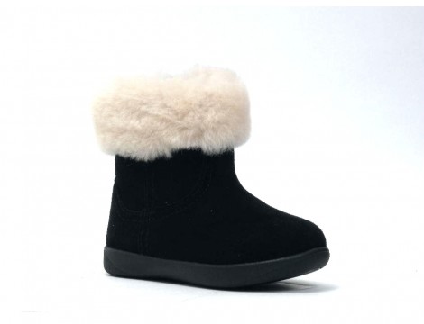 UGG Laars zwart