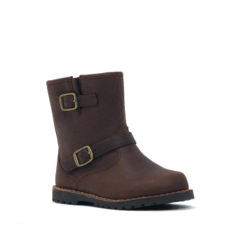 UGG Laars bruin