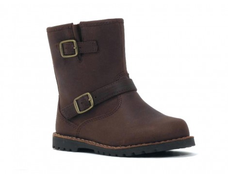 UGG Laars bruin