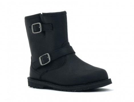 UGG Laars zwart