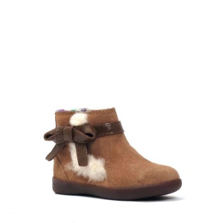 UGG Laars bruin natu