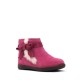 UGG Laars fuchsia roze